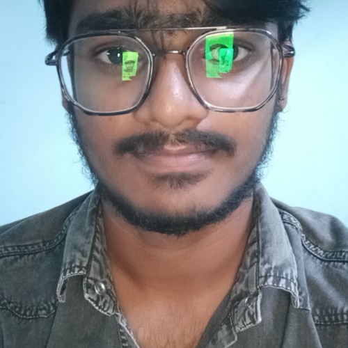 Vishnu vardhan N.