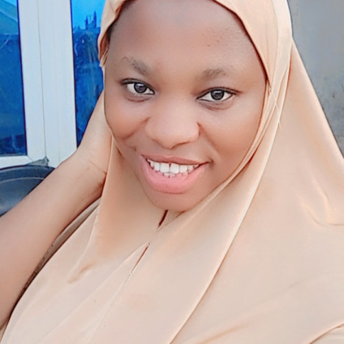 Bilkisu  S. profile photo