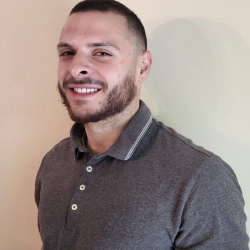 Stephen P. profile photo