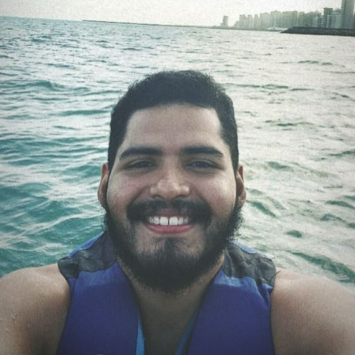 Patrcio H. profile photo