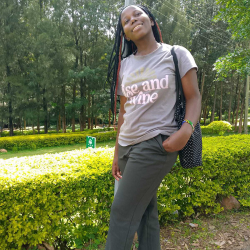 EUNICE G. profile photo