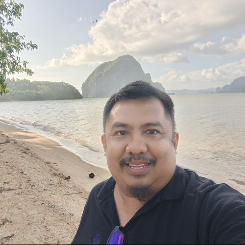 Marcel Antonio M.
