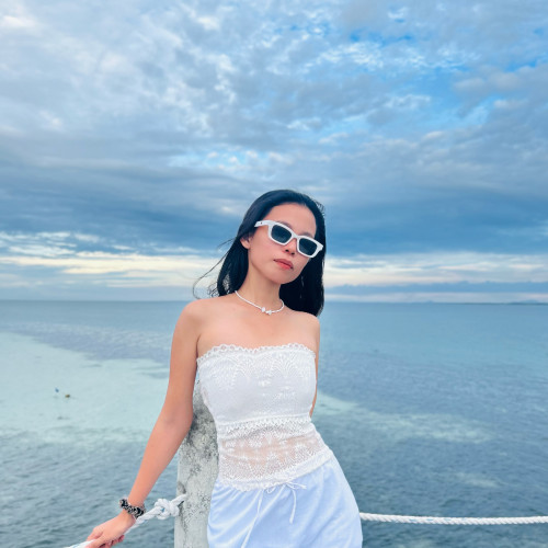 Apriliza D. profile photo