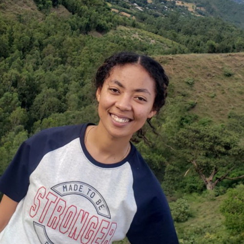 Rahel P. profile photo