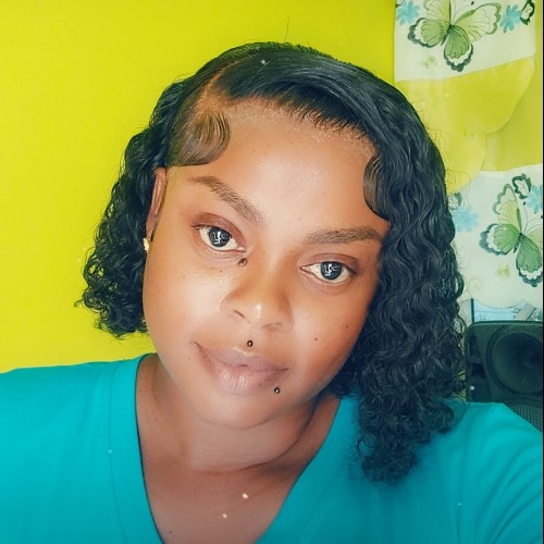 Shaneek  M.