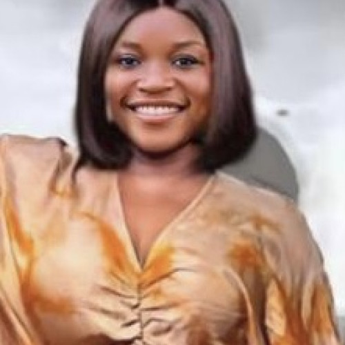 Chinwe  W.