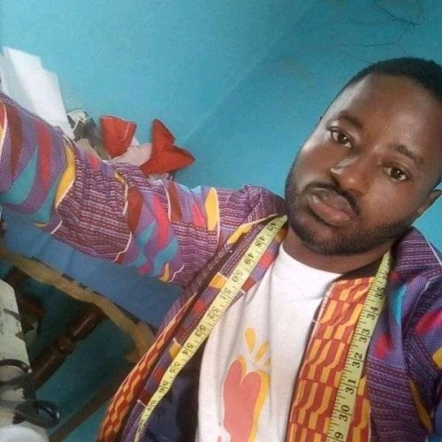 michael n. profile photo