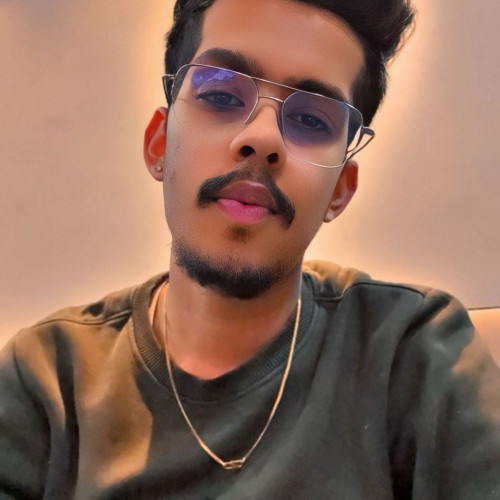 Abhinav G. profile photo