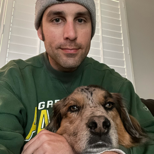 Graham F. profile photo