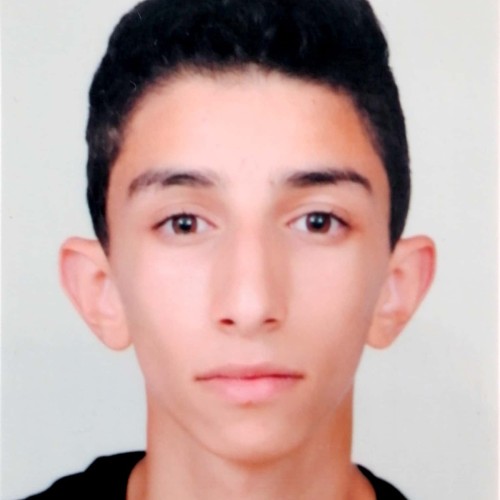 BRAHIM KHALIL B.