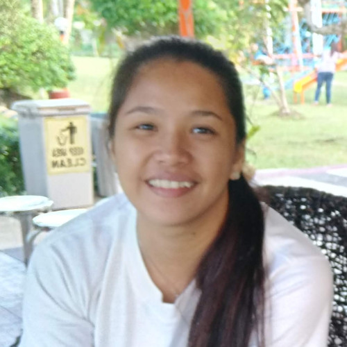 Almae M. profile photo