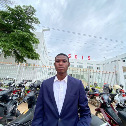 Luc A. profile photo