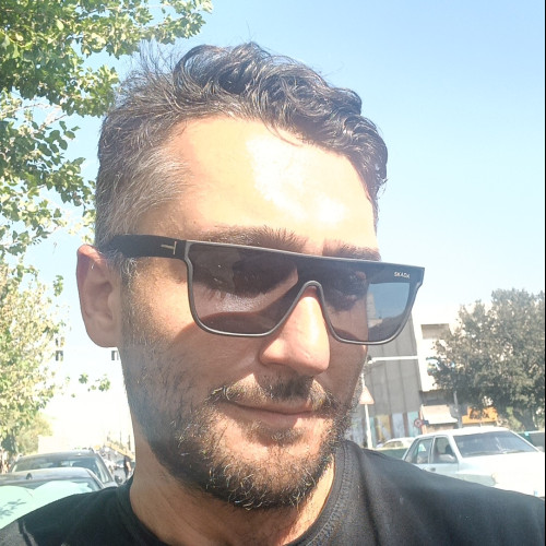 Abolfazl A. profile photo