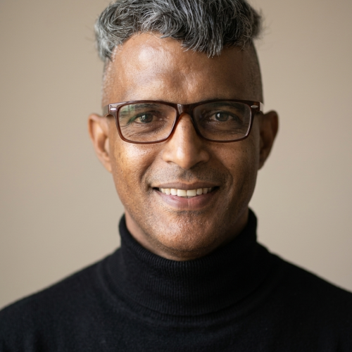 Oscar A. profile photo