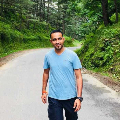 Neeraj T. profile photo