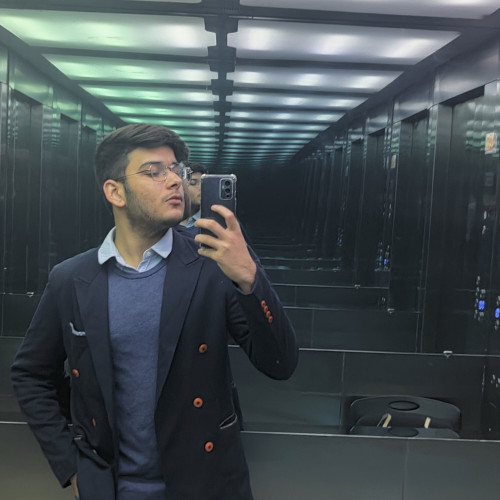 Muhammad  Y. profile photo