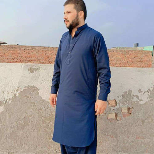 Sana Ullah  K.