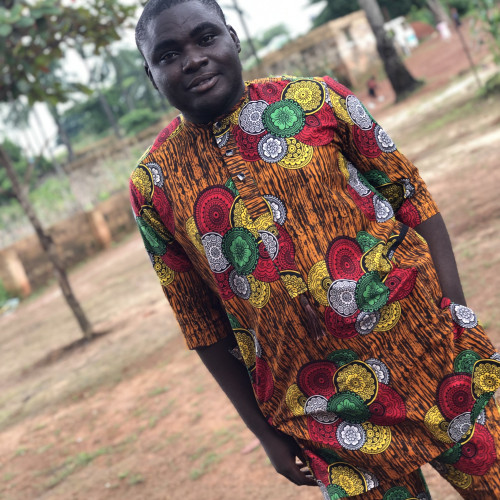 Nmesoma  O. profile photo