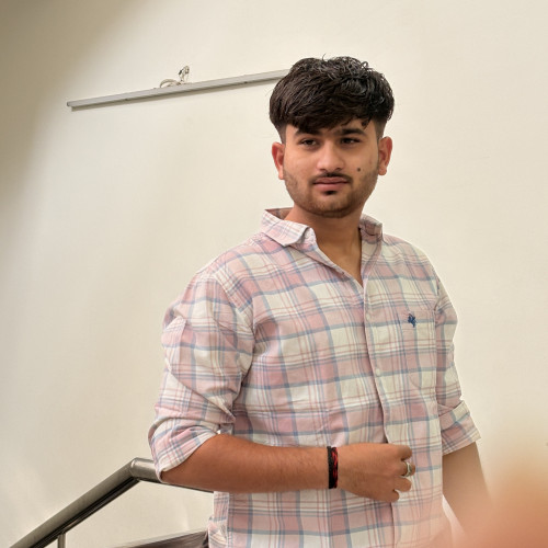 Ronak B. profile photo
