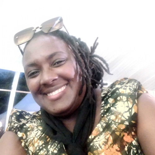 Doreen N.