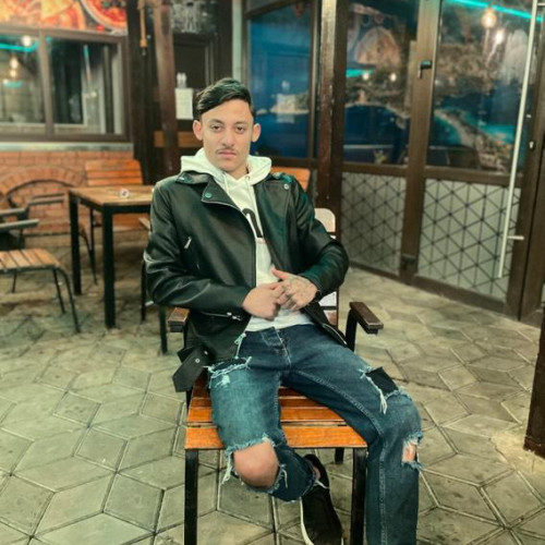 Kosmin D. profile photo