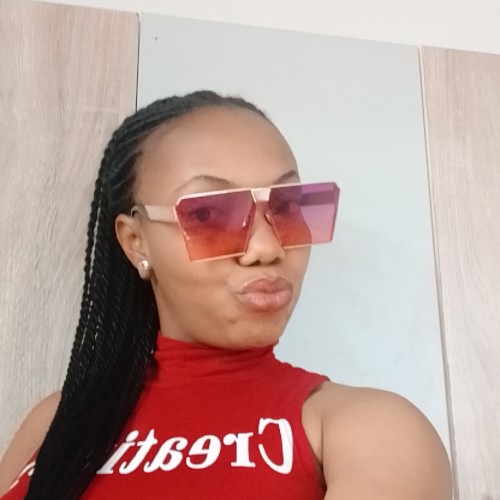 Patience E. profile photo