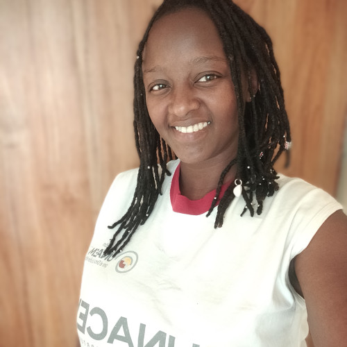 Gladys L. profile photo