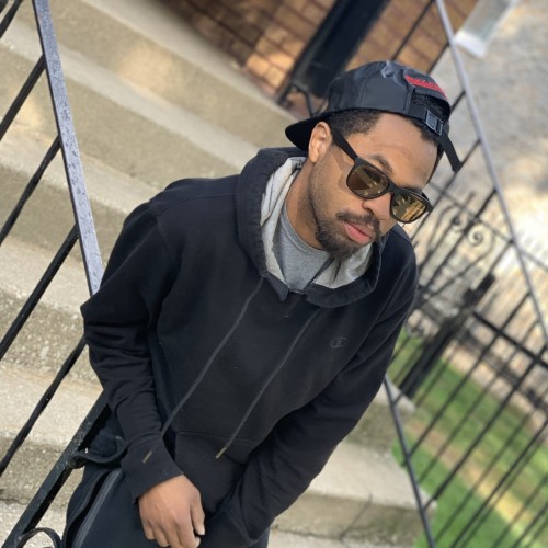 Aquil M.