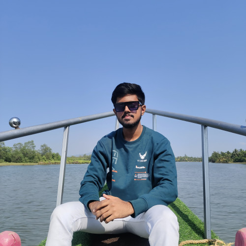 Gagan  V. profile photo