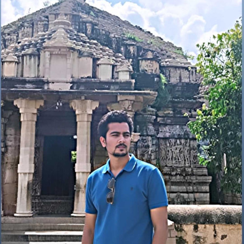 Naresh J. profile photo