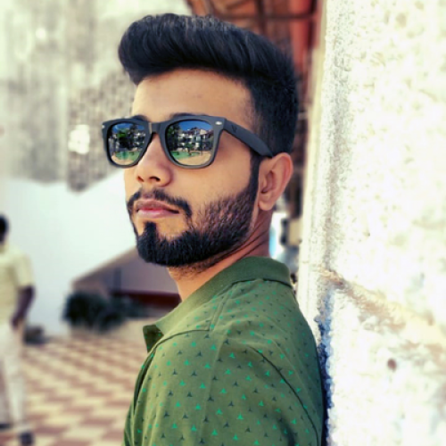Khushal K.