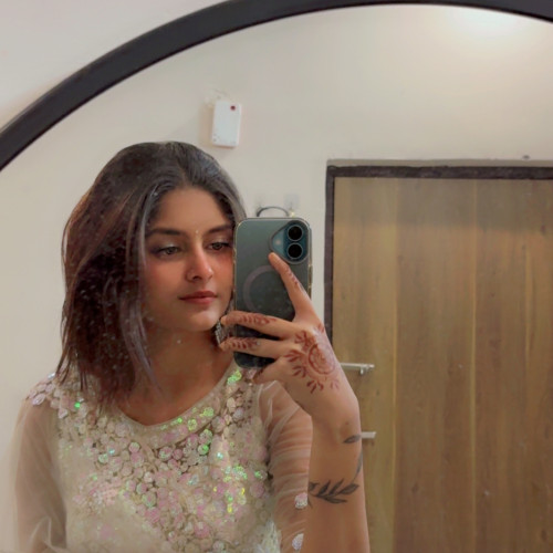 Kashish S. profile photo