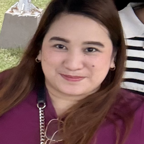 Reggie Lyn G. profile photo