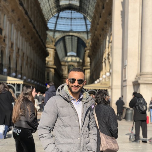 Hamza L. profile photo