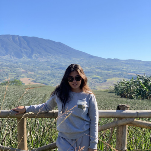 Lyca Desiree A. profile photo