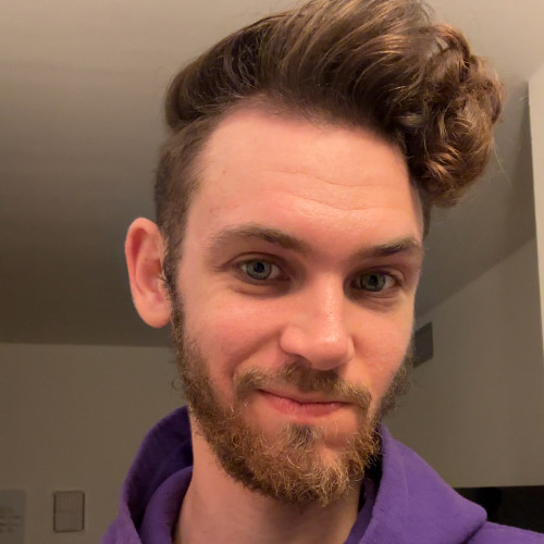Max H. profile photo