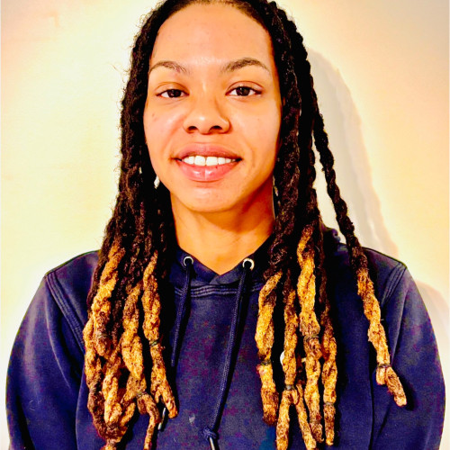 Lareisha E. profile photo