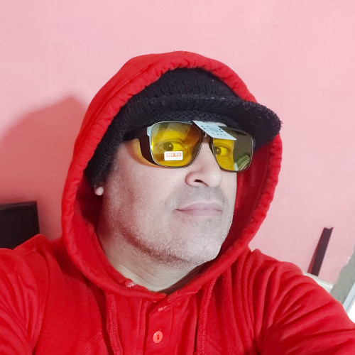 JORGE RICARDO M. profile photo
