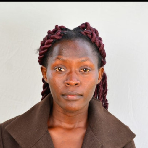 loise k. profile photo