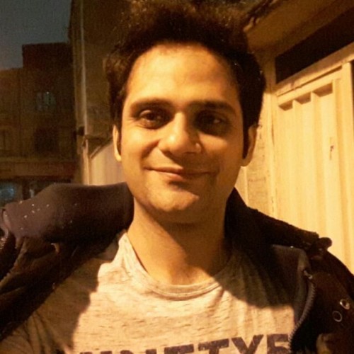 Ehsan  B. profile photo
