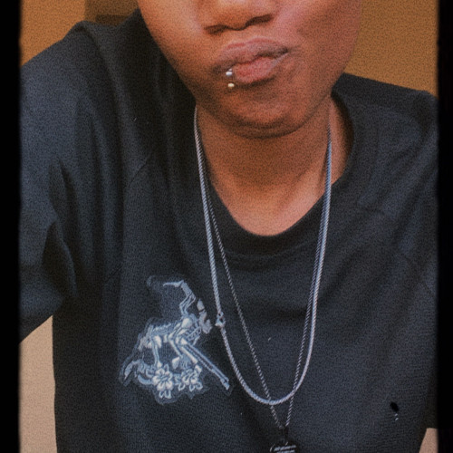 sherinah D.