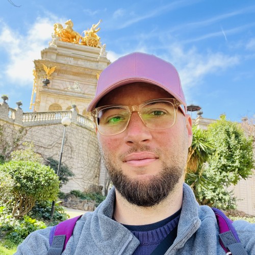 Goran G. profile photo