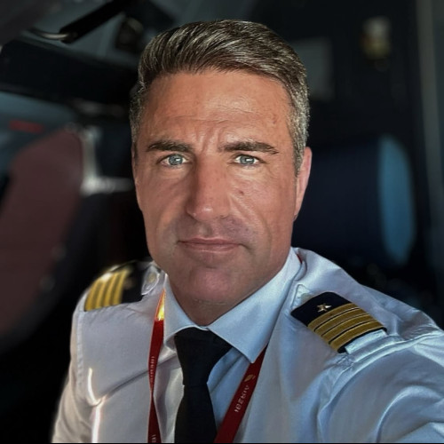 David C. profile photo