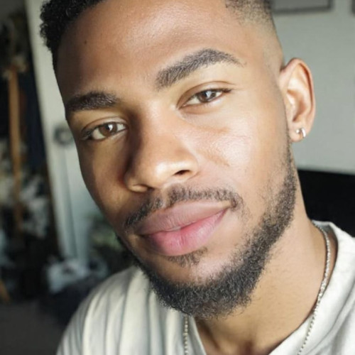 aaron b. profile photo