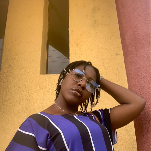 Divine E. profile photo
