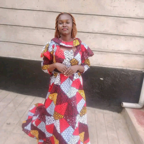 Janet K. profile photo