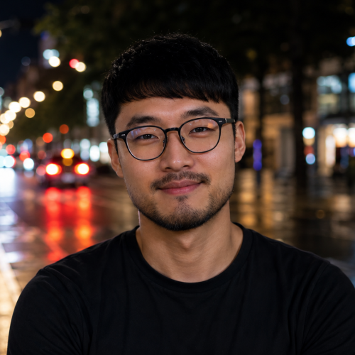 Marcin P. profile photo