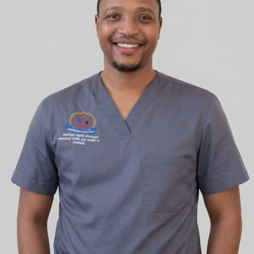 salehe j. profile photo