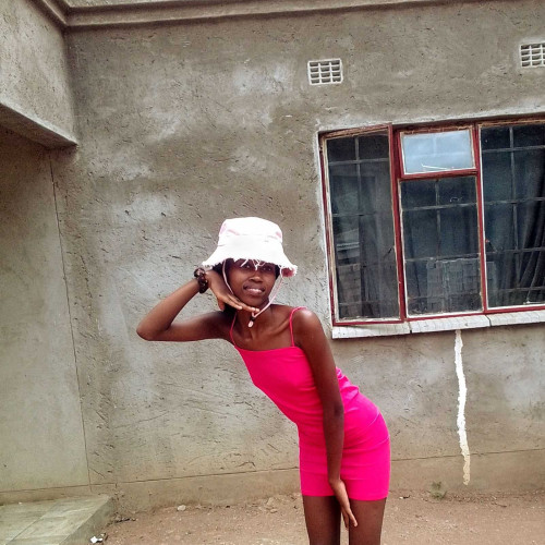 Lesego m. profile photo