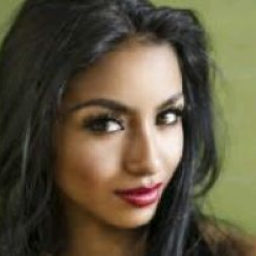 Thalia P. profile photo